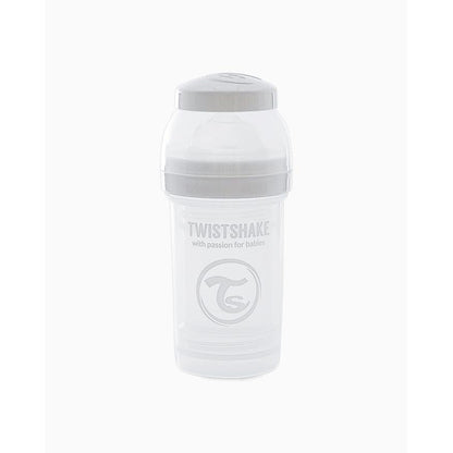 Garrafa Anti-Cólicas Twistshake 180 ml
