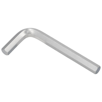 Llave Allen Standar Acero Cromo Vanadio Profesional 14 Mm. Llave Hexagonal, Llave Allen Taller Mecanica, Llave Allen Bricolaje