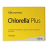 Chlorella Plus Vitae 120 Comprimidos