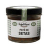 Paté de cogumelos ECO VegaVilanos 100 g