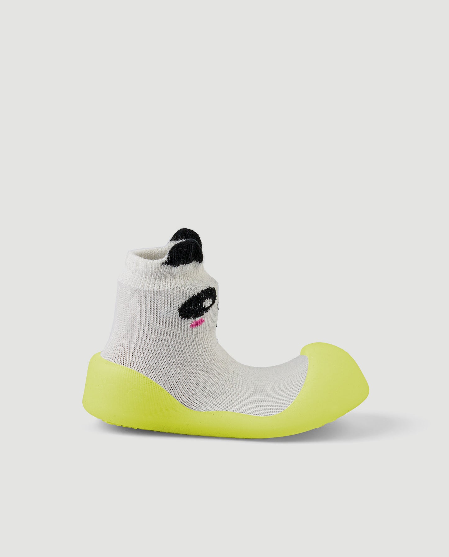 Zapatos De Bebé Que Cambian De Color Con La Luz Del Sol Forest Panda Bigtoes Chameleon L (21,5)_1