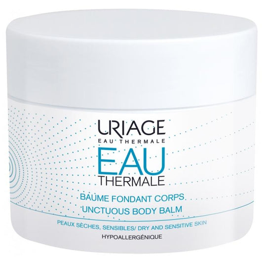 Flux Bálsamo Corporal Eau Thermale Uriage 200ml