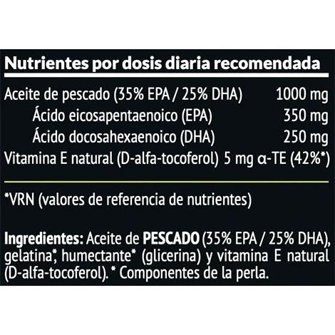 60 Pérolas Paleobull Ómega 3 85 g