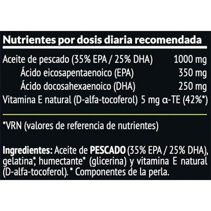 60 Pérolas Paleobull Ómega 3 85 g