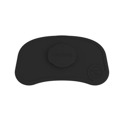 Mini tapete com ventosa + placa antiderrapante Click-Mat Twistshake