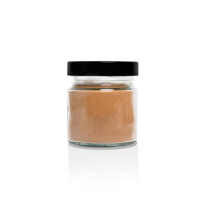 Nuez Moscada Ecológica En Polvo Myconatur 70g_1