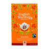 Té Rooibos Bio English Tea Shop 40g