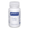 CoQ10 com PQQ 30 cápsulas Pure Encapsulations