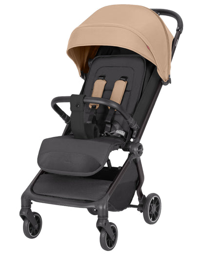 Carrello Silla De Paseo Ligera Atom S Down Beige_2