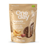 Granola de Manteiga de Amendoim ONE DAY 300g BIO