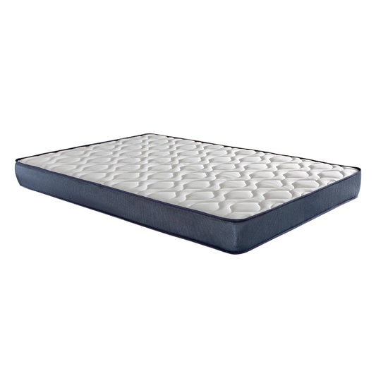 Colchón Oniria Visco 150x190cm Altura 18cm Transpirable Adaptable Hipoalergénico_0