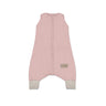 Pijama Manta Con Pies Saco De Dormir T-s Tog 0,5 12-36m Muselina Rosa Rosa