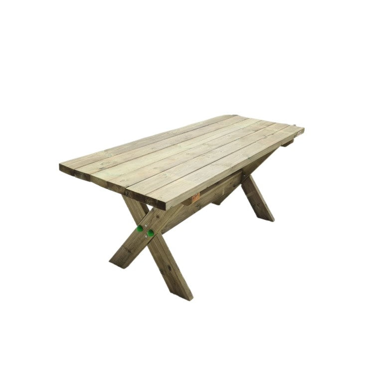 Mesa De Madera Masgames Xerta._1