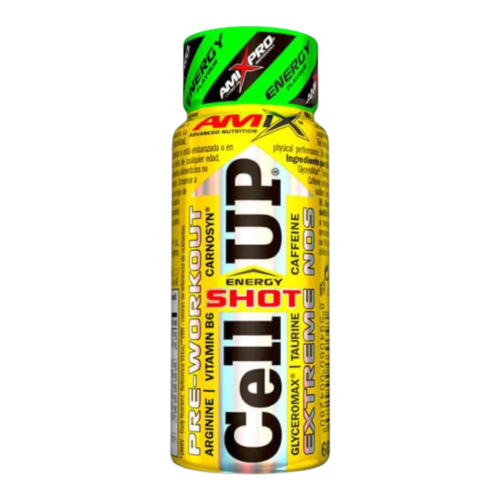 Cellup Shot 1 Ud Energy_0