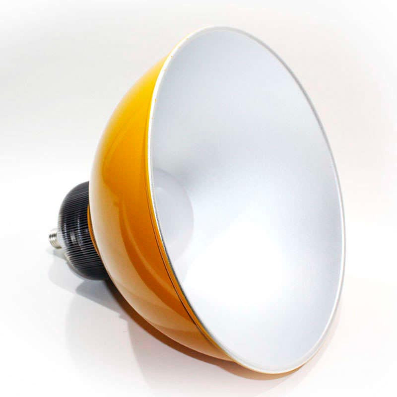 Campana E27, 40w, Pan Y Repostería, Blanco Cálido 2700k_3