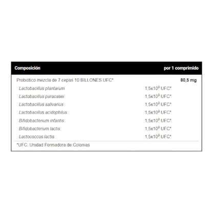 Super Probiotic 30 Tab_1