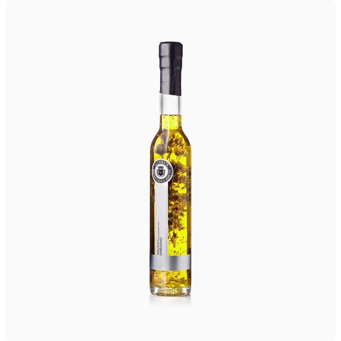 Óleo Temperado de Orégãos La Chinata 250ml