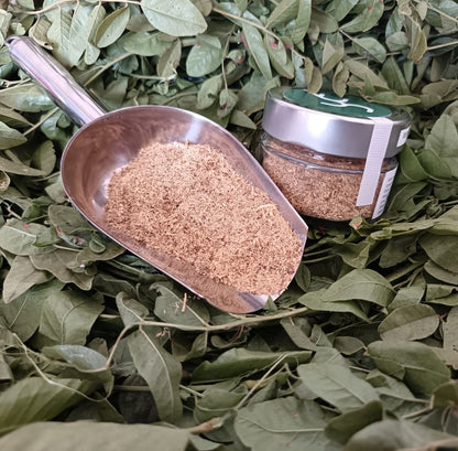 Viruta De Regaliz De Palo Ecológico En Bolsa De 50g_2
