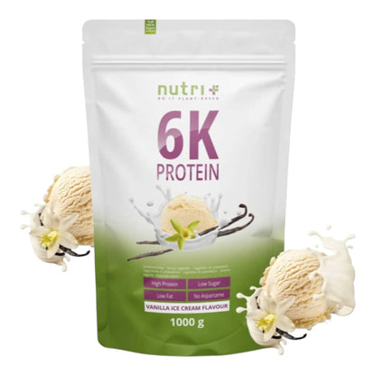 Vegan 6k Protein Powder 1 Kg_3
