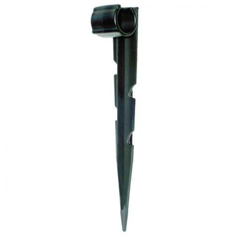 Suporte para Tubos 16 mm Planeta Huerto 25 unidades
