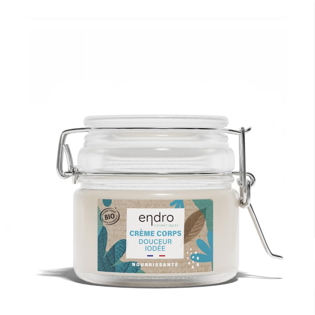Creme Hidratante Corporal Aneto - 100 ml