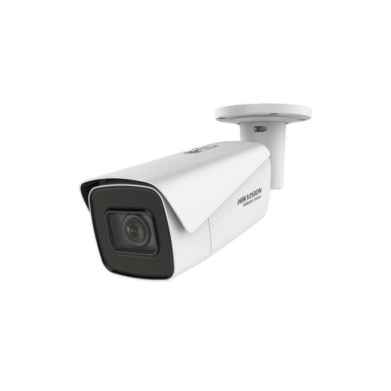 Cámara Ip Bullet Hikvision 4k.lente Motorizada_0