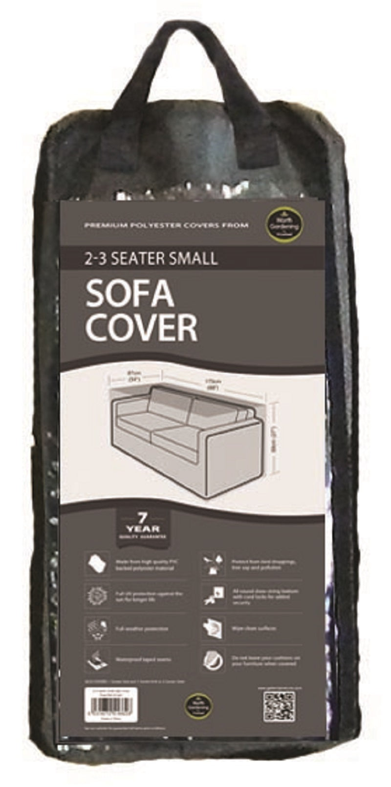 Funda Sofá 2-3 Plazas Pequeño Easy-cover_3