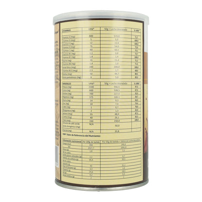 Sotya Batido Saciado de Chocolate, 700 g