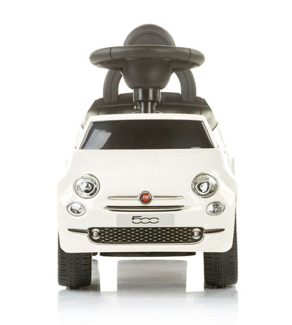 Correpasillos Fiat 500 White_1