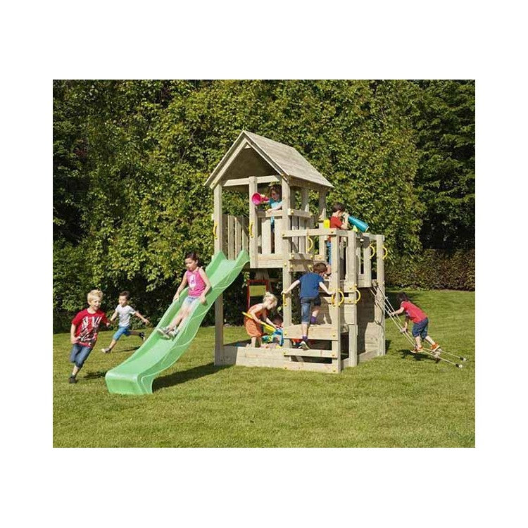 Parque Infantil Masgames Penthouse Xl._1