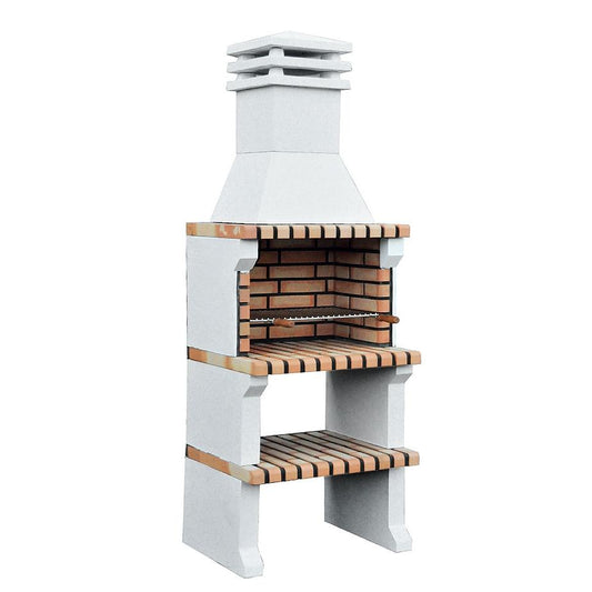 Churrasqueira Liz XL Movelar