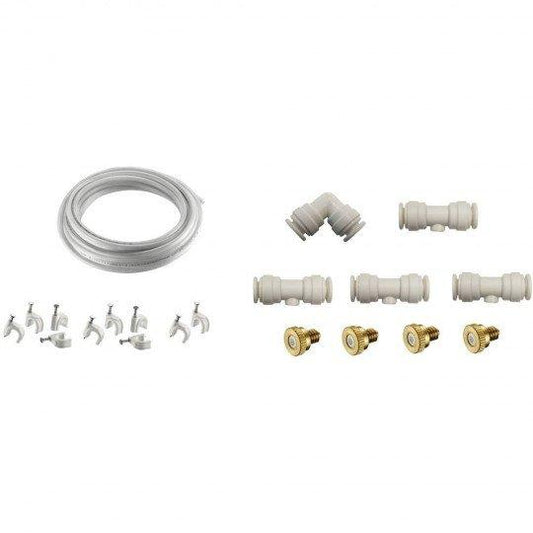 Conjunto de extensão de nebulização Fresh Mist