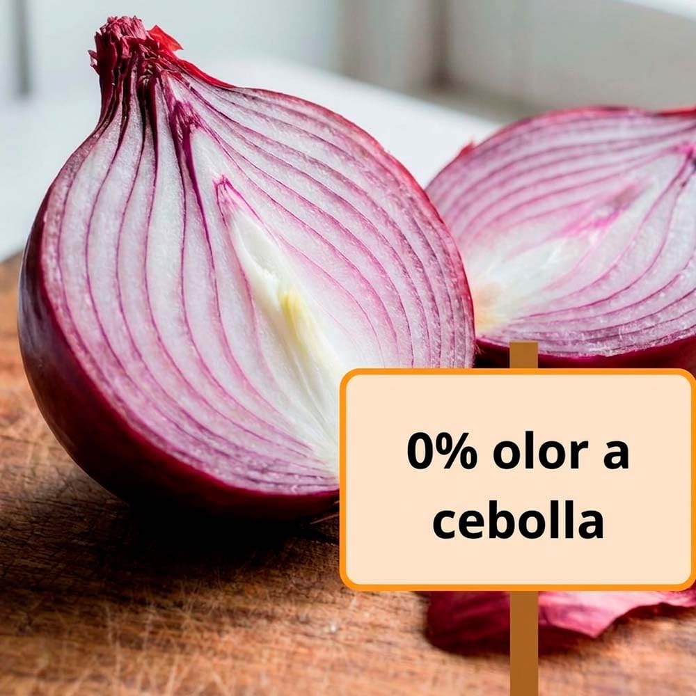 Pack 2 Champú Sólido De Cebolla Roja Y Arcilla. Fortalecedor. Detox Pelo Graso Y Con Caspa. Aporta Volumen. Aroma Fresco_4
