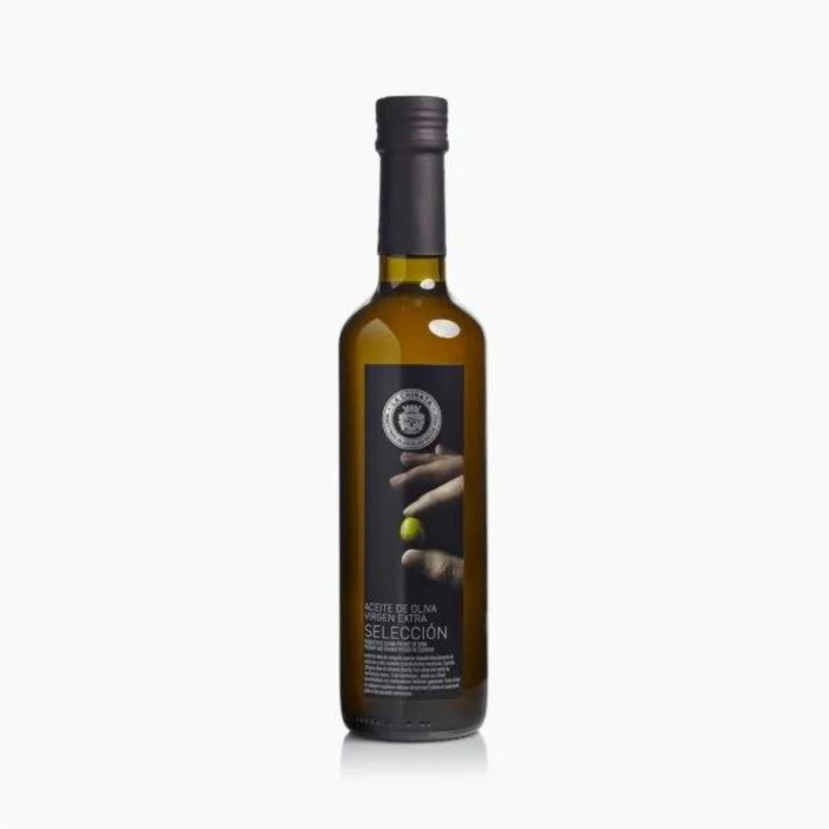 Seleção de Azeite Virgem Extra 500 ml