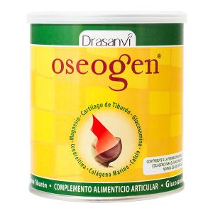 Pó para articulações Oseogen Drasanvi, 375 g