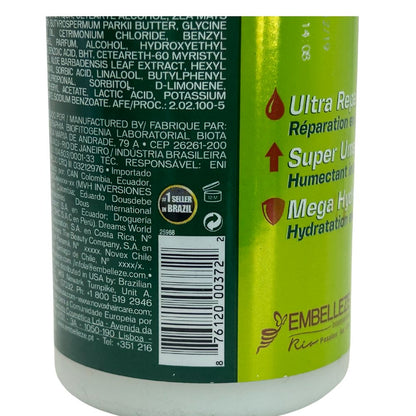 Novex Super Aloe Vera Conditioner 300ml_1