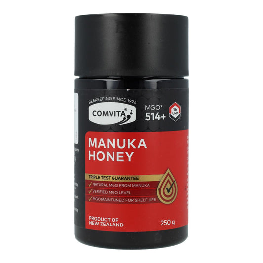 Mel de Manuka 250 gr Comvita