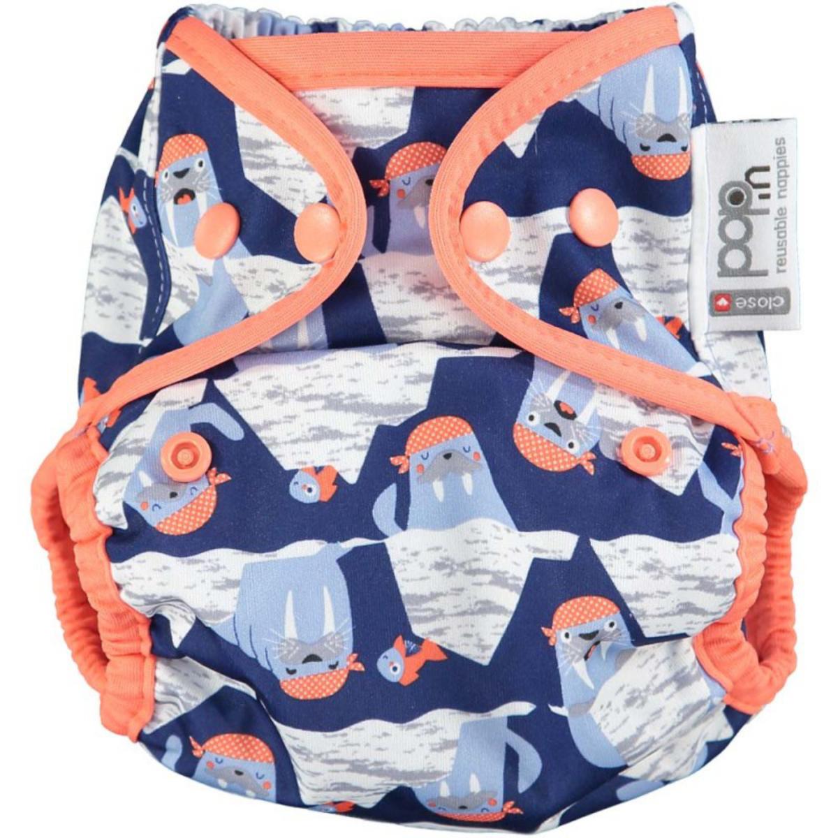 Suportes Pop-in Cover Walrus