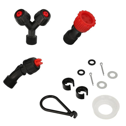 Kit De Recambios Para Sulfatadora Wolfpack Manual 16 Litros (modelo 08052115)_0