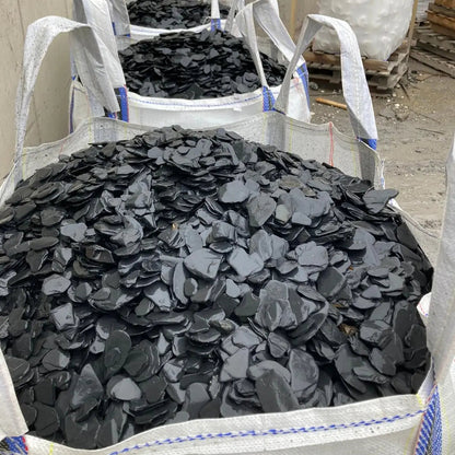 Pizarra Redondeada / Big Bag 1.000 Kg. / 12-40 Mm_1