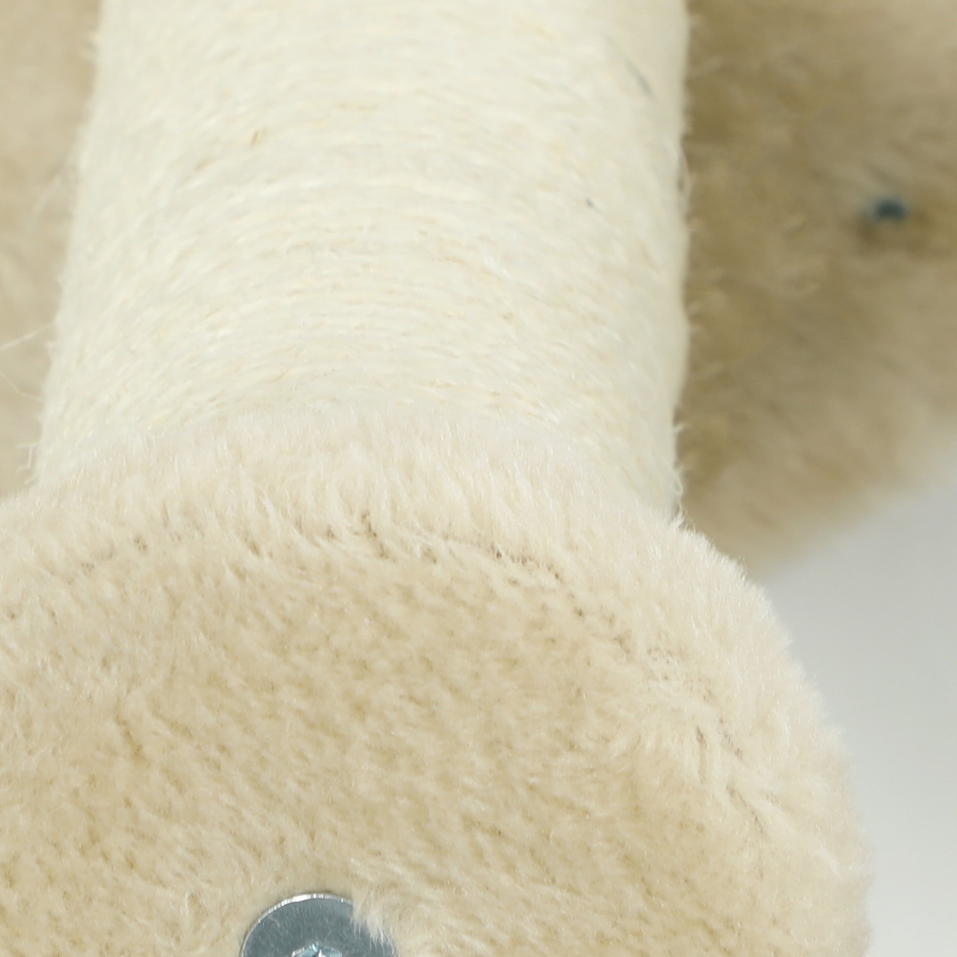 Pawhut Estante De Escalada Para Gatos De Pared Con Hamaca Bola Beige_3