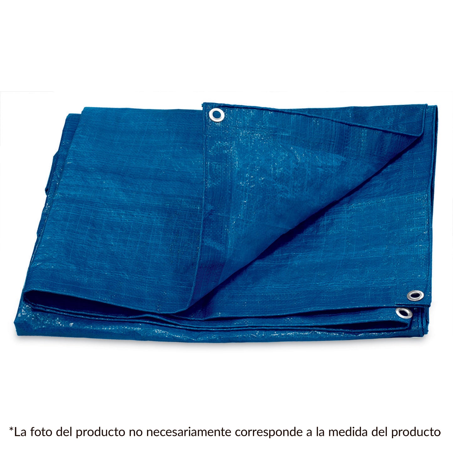 Lona Azul - 6x9 M_0