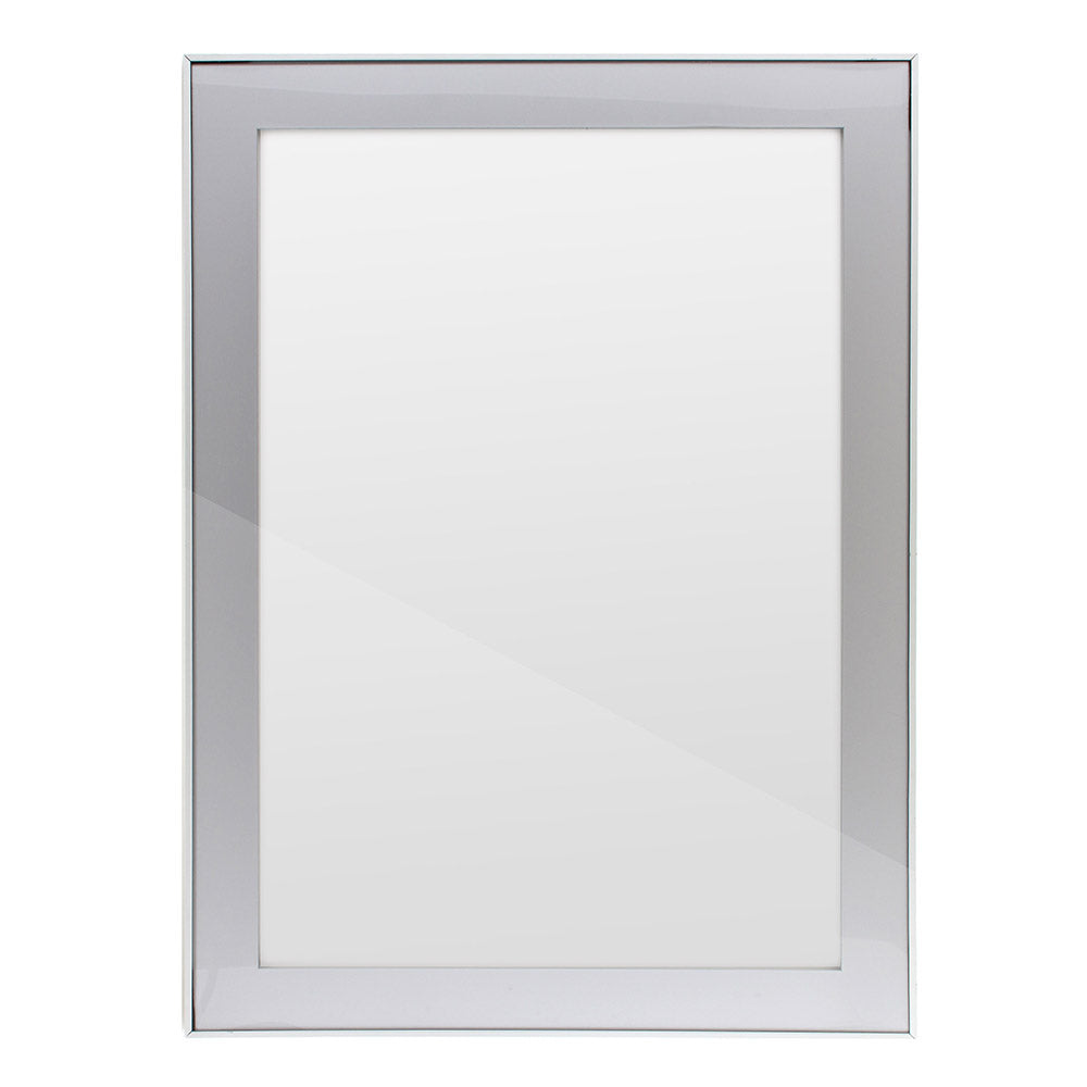 Display Wall Magnet Led A3, Blanco Frío_2