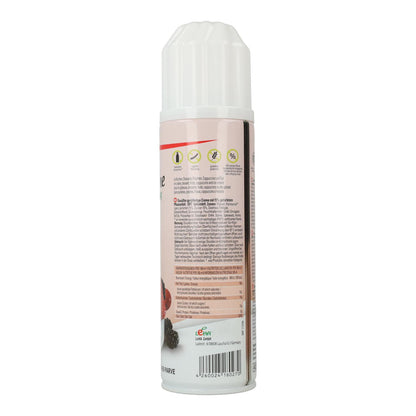 Spray de creme vegetal Schlagfix 200 ml