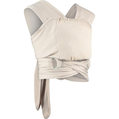 Mochila de transporte Caboo Lite Blush