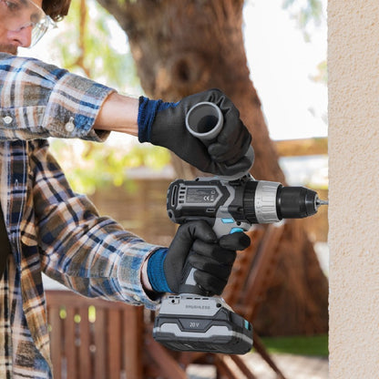 Cecotec Taladro Cecoraptor Perfect Impactdrill 2020 Brushless Ultra Cecotec_1