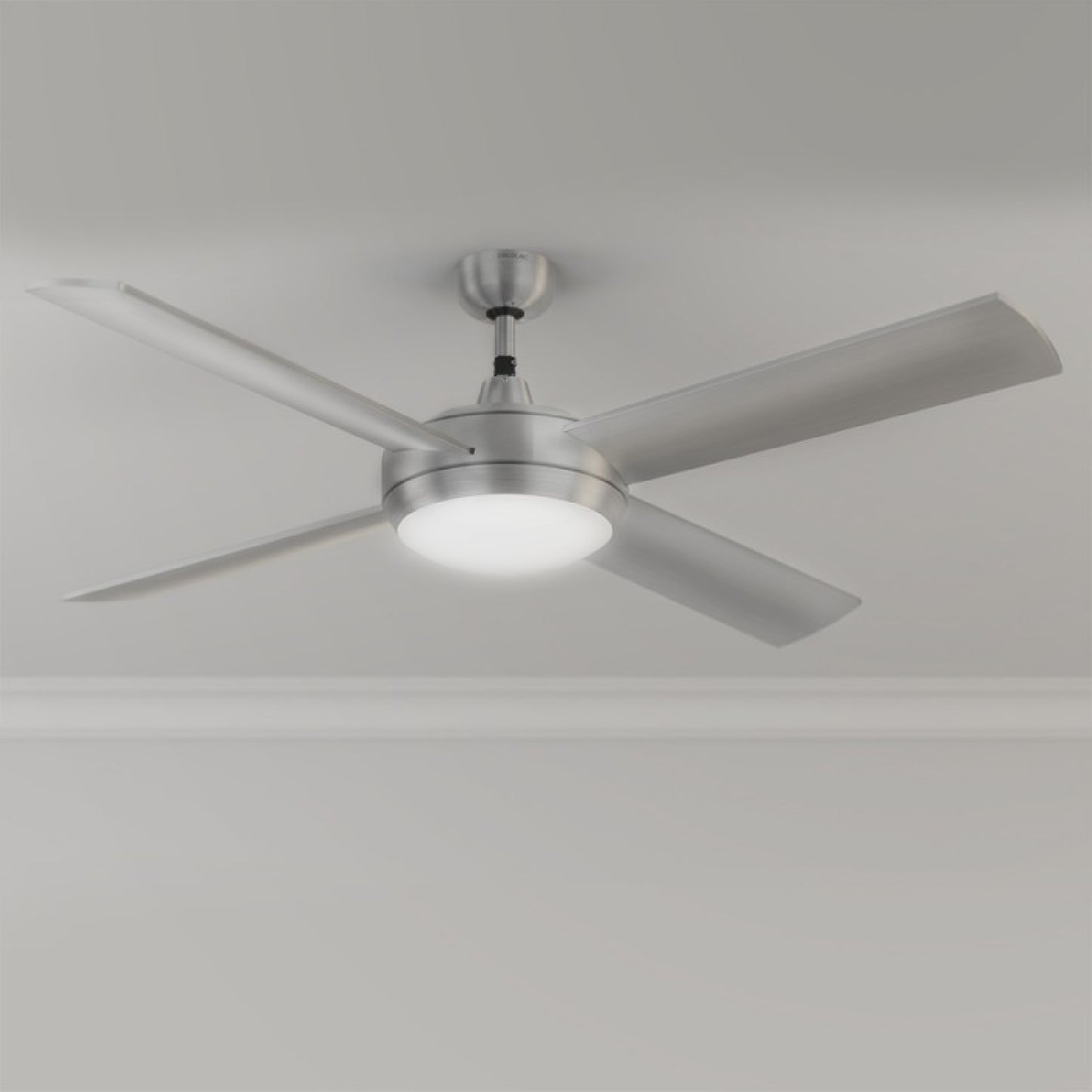 Cecotec Ventilador De Techo Con Luz Ventilador De Techo Energysilence Aero 570_2