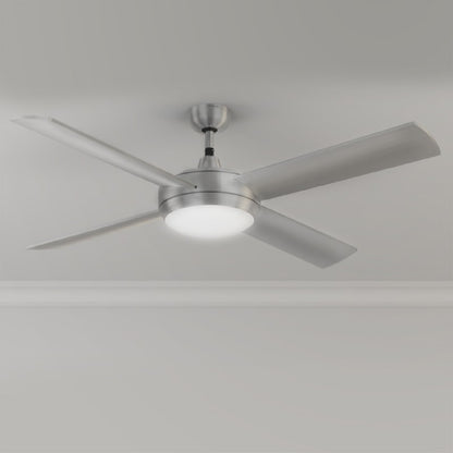 Cecotec Ventilador De Techo Con Luz Ventilador De Techo Energysilence Aero 570_2