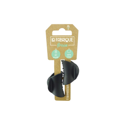 Ganchos de cabelo 100% plástico reciclado x2 La Fabrique Verde