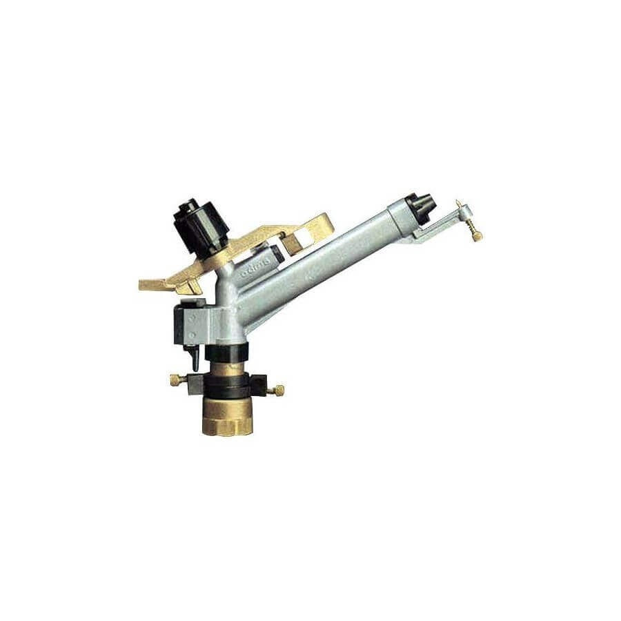 Cañón De Riego Ambo 1â½ Hembra Alcance 16m - 29m - Sectorial_0